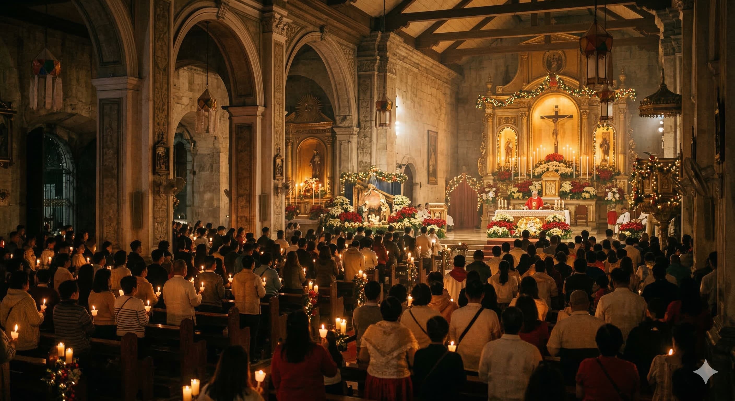 Faith & Tradition events