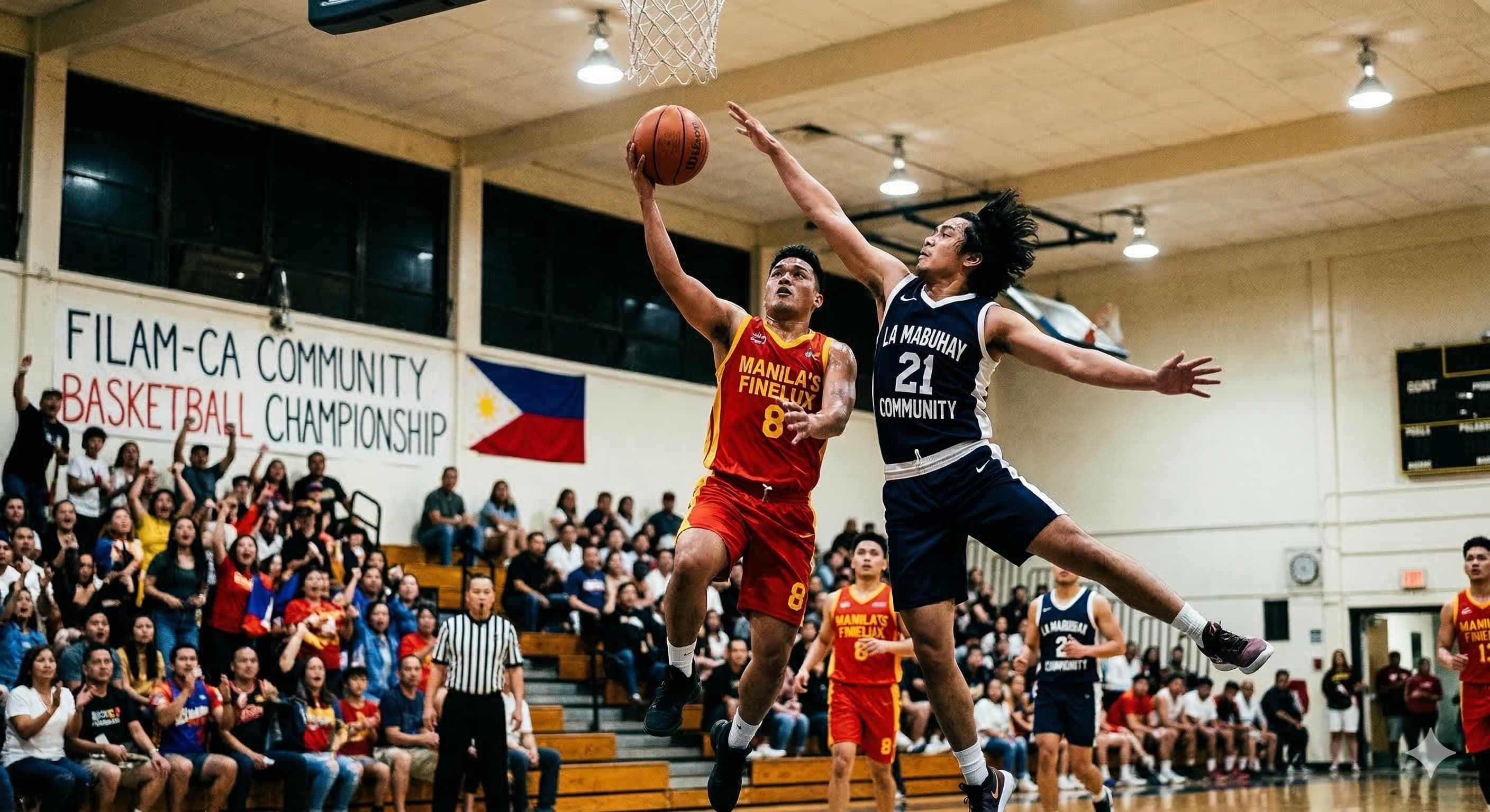 Sports & Wellness events