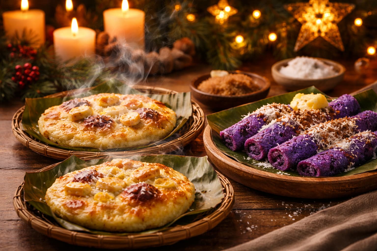 What is Simbang Gabi? A Guide to the Filipino Christmas Novena